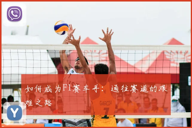 如何成为F1赛车手：通往赛道的艰难之路